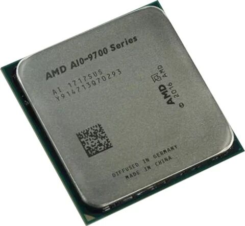 Refurbished: AMD A10-9700 3.8Ghz AM4