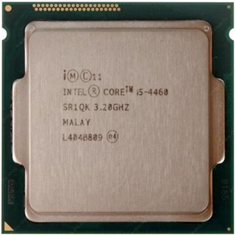 Refurbished: Intel Core i5-4460 (3.2Ghz) LGA1150