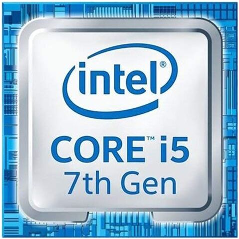 Refurbished: Intel Core i5-7600 (3.5Ghz) LGA 1151