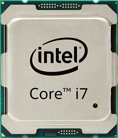 Refurbished: Intel Core i7-6850k (3.6Ghz) LGA2011-3