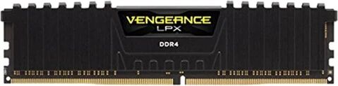 Refurbished: 16 GB PC24000 DDR4 3000MHz 288 Pin Memory