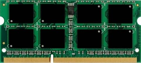 Refurbished: 8 GB PC12800 DDR3 1600MHz 204 Pin Memory