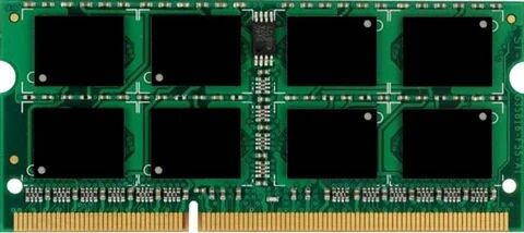 Refurbished: 8 GB PC10600 DDR3 1066MHz 204 Pin Memory
