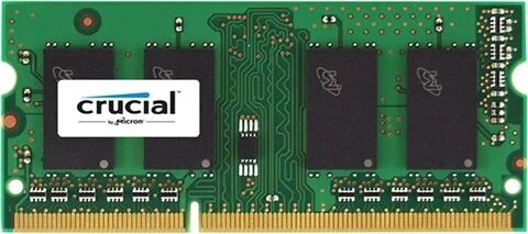 Refurbished: 16 GB PC21300 DDR4 2666MHz 260 Pin Memory