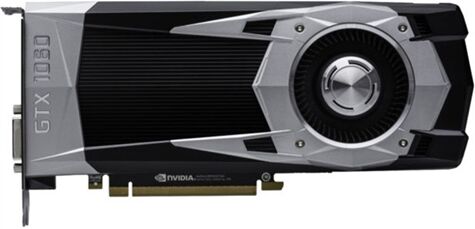 Refurbished: Nvidia GeForce GTX 1060 3GB GDDR5