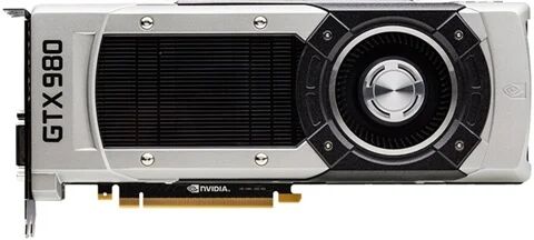 Refurbished: Nvidia GeForce GTX 980 Ti 6GB GDDR5