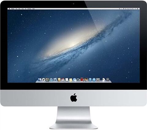 Refurbished: Apple iMac 13,1/i5-3470S/8GB Ram/1TB HDD/GT 650M/21�/B