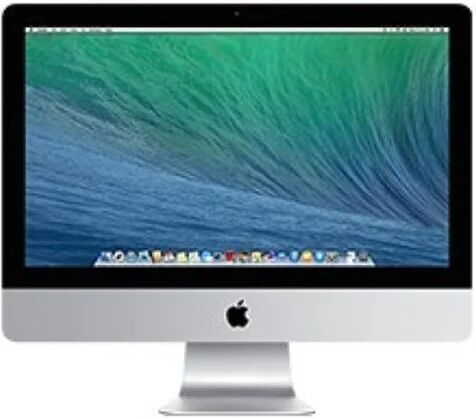 Refurbished: Apple iMac 14,1/i5-4570R/8GB Ram/1TB HDD/21.5�/B