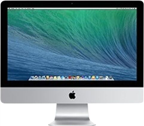 Refurbished: Apple iMac 14,1/i5-4570R/8GB Ram/256GB SSD/21.5�/B