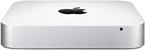 Refurbished: Apple Mac Mini 7,1/i5-4260U/4GB Ram/500GB HDD/HD5000/B