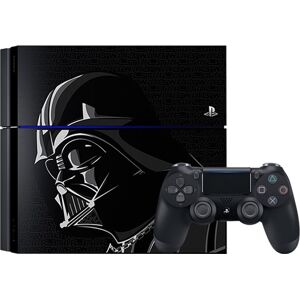 Refurbished: Playstation 4 1TB Star Wars LE (No Game), Discounted