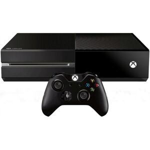 Refurbished: Xbox One 1TB (No Kinect), Discounted