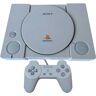 Refurbished: Sony PlayStation Console, Grey, Digital Controller (No Sticks), Unboxed