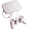 Refurbished: Sony PSone Console, White, Unboxed