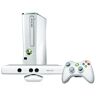 Refurbished: Xbox 360S (Slim) Console 4GB, White S.E +Kinect (No Game), Discounted