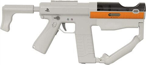 Refurbished: Official PS3 Move Sharp Shooter Gun