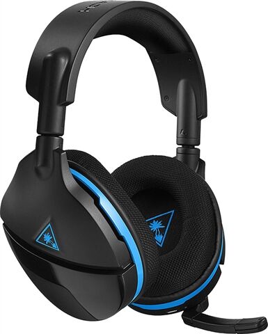 Refurbished: Turtle Beach Stealth 600 Wireless Headset w/ Dongle (PS5/PS4)