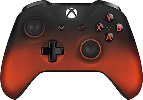 Refurbished: Xbox One Official Volcanic Shadow Controller