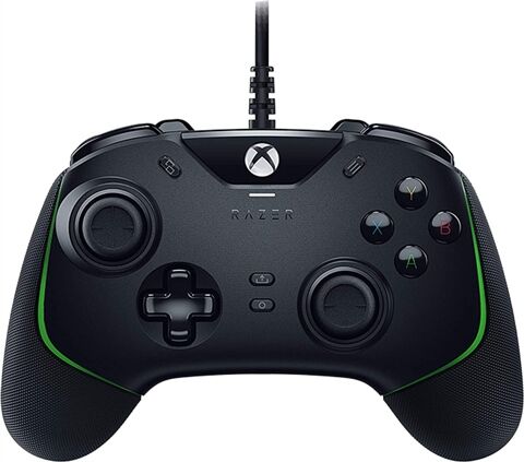 Refurbished: Razer Wolverine V2 Wired Controller