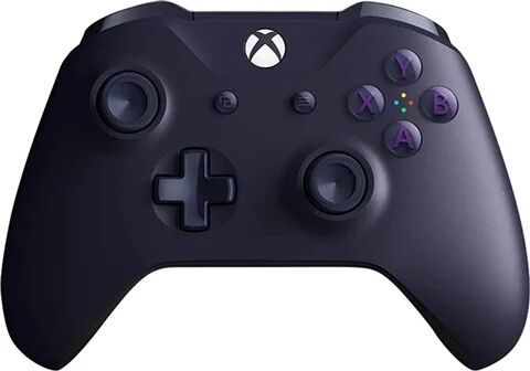 Refurbished: Xbox One Official Epic Purple Wireless Controller