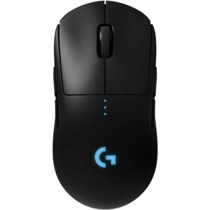 Refurbished: Logitech G PRO Wireless Gaming Mouse, B