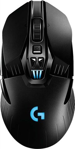 Refurbished: Logitech G903 Wireless Gaming Mouse, B