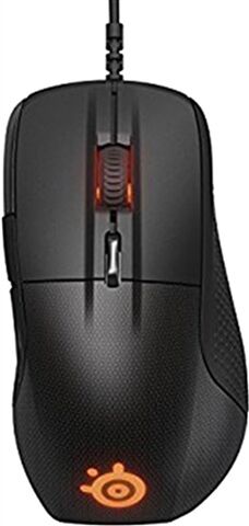 Refurbished: SteelSeries Rival 700 Gaming Mouse, B