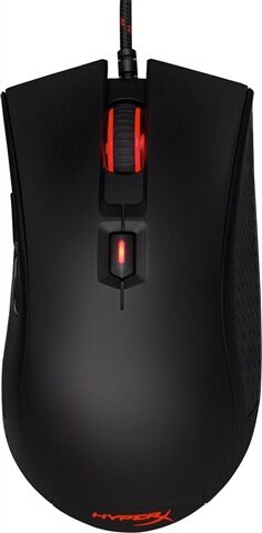 Refurbished: KINGSTON HyperX Pulsefire FPS Gaming Mouse, B