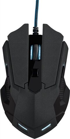 Refurbished: Trust GXT 158 Gaming Mouse, B