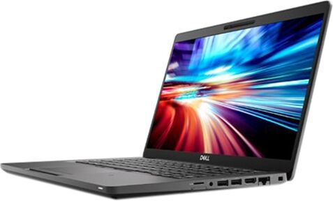 Refurbished: Dell 5400/i5-8350U/8GB Ram/256GB SSD/14�/Windows 10/B