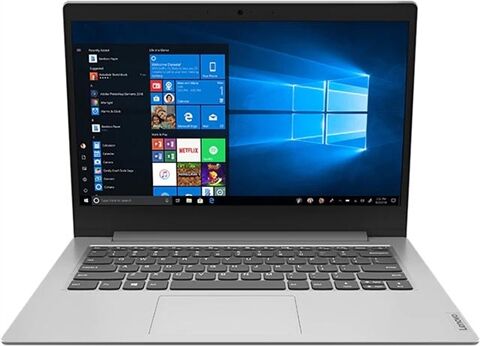 Refurbished: Lenovo Slim 1-11AST/A4-9120E/4GB Ram/64GB SSD/11�/Windows 10/B