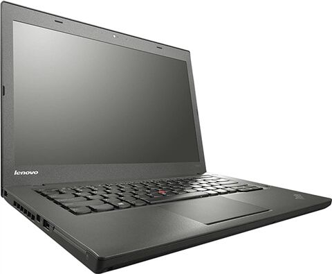 Refurbished: Lenovo T440/i7-4600U/8GB Ram/120GB SSD/14�/Windows 10/B