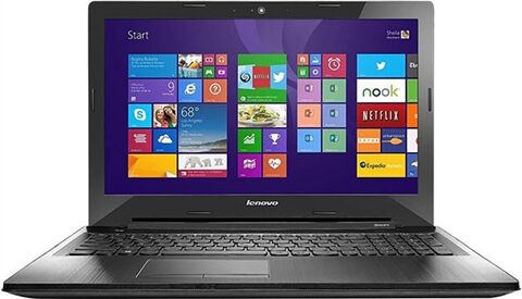 Refurbished: Lenovo Z50-75/FX-7500/8GB Ram/1TB HDD/DVD-RW/15``/Windows 10/B