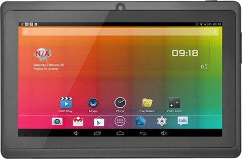 Refurbished: Generic 7� Android 9.x Tablet, B