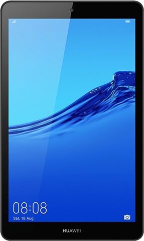 Refurbished: Huawei Mediapad M5 Lite 64GB, Wifi B