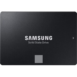 Refurbished: Samsung 870 Evo MZ-77E250 250GB 2.5” SATA III