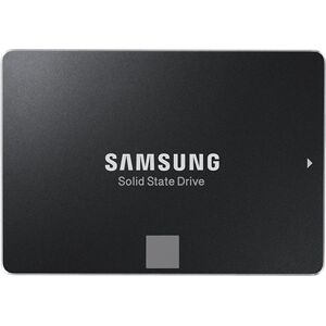 Refurbished: Samsung SSD 850 EVO 120GB SSD 2.5” SATA III