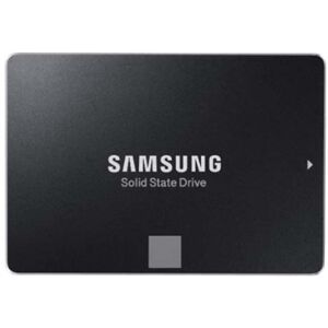 Refurbished: Samsung SSD 850 EVO 250GB SSD 2.5” SATA III