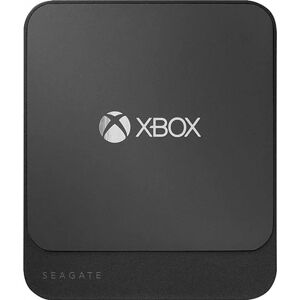 Refurbished: Seagate Game Drive for Xbox One 1TB SSD USB 3.0