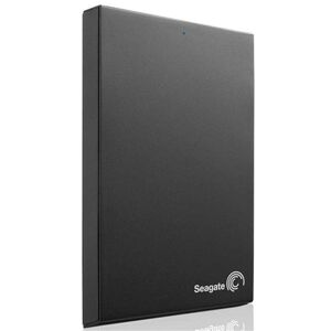 Refurbished: Seagate Expansion 500GB External HDD 2.5” USB 3.0