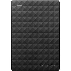Refurbished: Seagate Expansion 2TB External HDD 2.5” USB 3.0