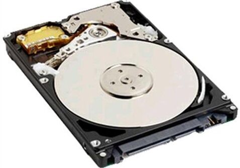 Refurbished: 2 TB 2.5� SATA Hard Drive