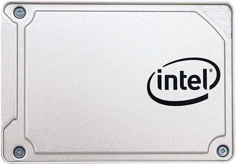 Refurbished: Intel SSD Pro 5450S 256GB 2.5� SSD