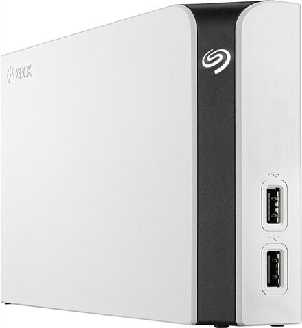 Refurbished: Seagate Game Drive for Xbox - 8TB USB 3.0