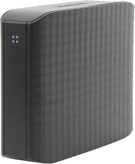 Refurbished: Samsung D3 2TB External HDD USB 3.0