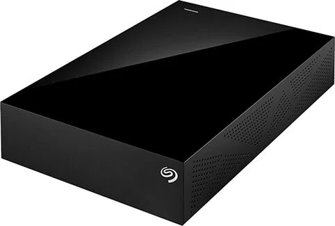 Refurbished: Seagate STDT8000100 Backup Plus 8TB USB 3.0