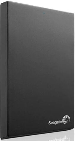 Refurbished: Seagate Expansion 2TB External HDD 3.5� USB 3.0