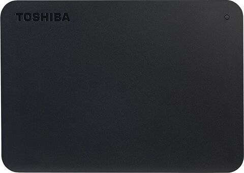 Refurbished: Toshiba Canvio Basics 2.5� 500GB USB 3.0