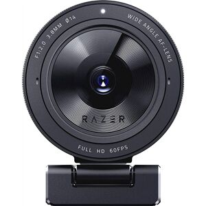 Refurbished: Razer Kiyo Pro USB Webcam, A