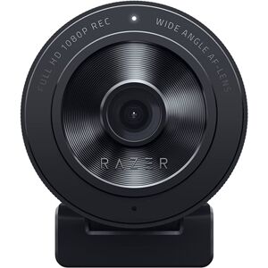 Refurbished: Razer Kiyo X USB Webcam, B